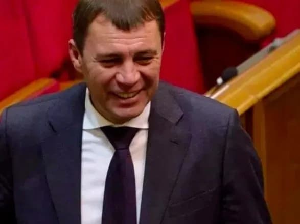 ВАКС закрив справу екснардепа Скуратовського про брехню у декларації