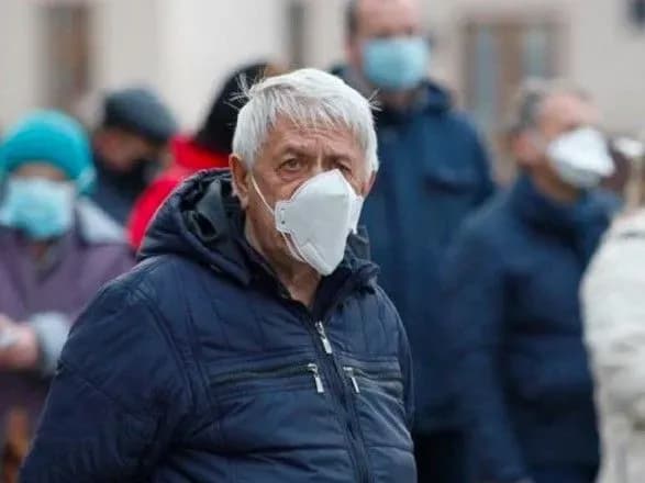 В окупованому Криму за добу виявили близько 230 нових випадків коронавірусу