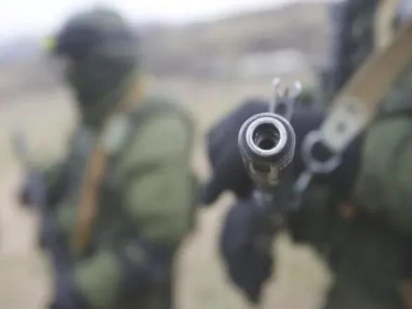 У ТКГ відреагували на спроби бойовиків замінувати позиції українських військових на Донбасі