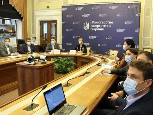 Міненерго представило річні квоти підтримки відновлюваної енергетики та графік проведення "зелених" аукціонів