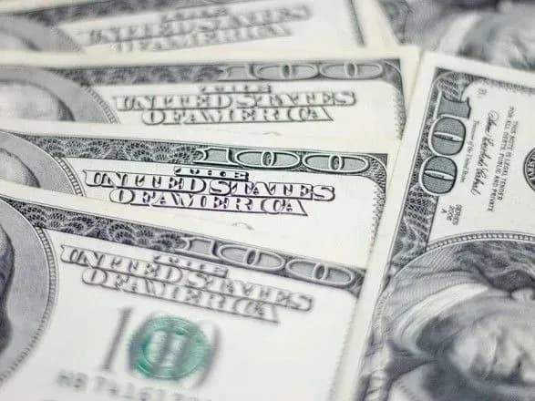 Україна планує залучити близько 140 млн доларів на вакцинацію від COVID-19