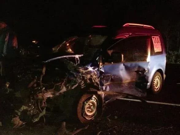 У столиці за вихідні сталося понад 200 ДТП