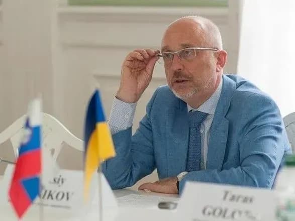Резніков: усі, хто хоче купити “Масандру”, стануть порушниками закону