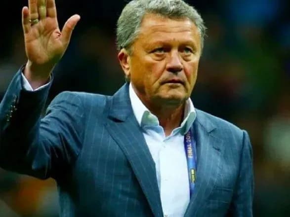 Суд у Лозанні має продемонструвати, чи важливі ще спортивні принципи для світового футболу - Маркевич