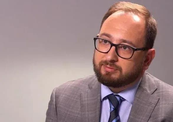 Адвокат рассказал о деле украинского политзаключенного Яцкина