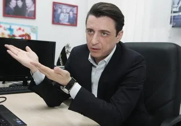 УАФ в Лозанні виставить потужну команду юристів, які виграли "справу Мораеса" - Денисов