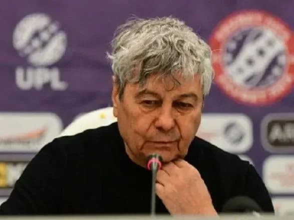 Луческу розкритикував VAR після нічиї з “Колосом”