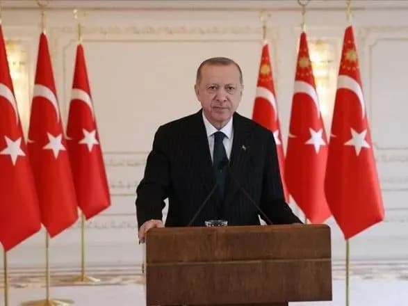 Євросоюзу потрібно позбутися впливу Греції і грецької громади Кіпру — Ердоган