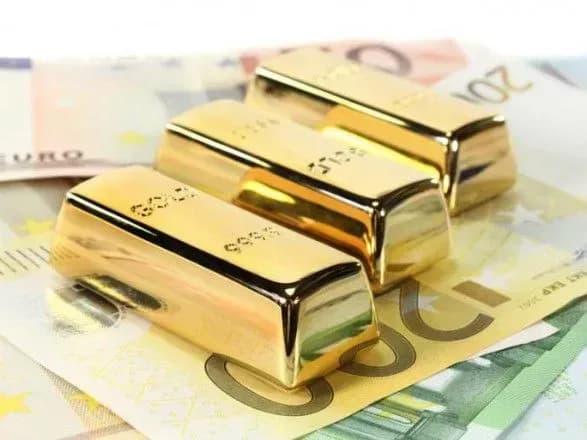 На 15 декабря установлена цена на банковские металлы