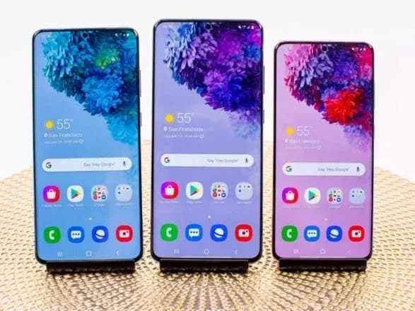 Почему украинцы покупают бюджетные смартфоны