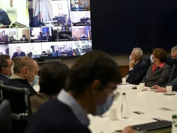 ФОПів зібрали в Офісі Зеленського: що обіцяли