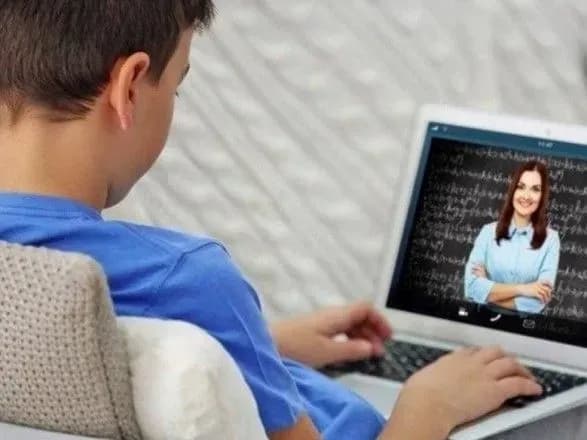 В МОН ответили на пять самых распространенных вопросов о "Всеукраинской школе онлайн"