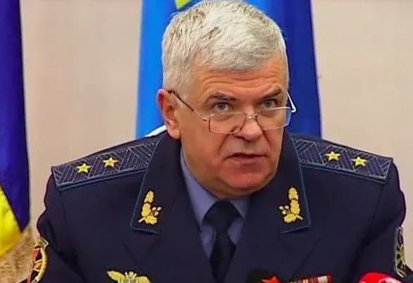 Катастрофа под Чугуевом: сообщено о подозрении командующему Воздушных Сил и руководству части