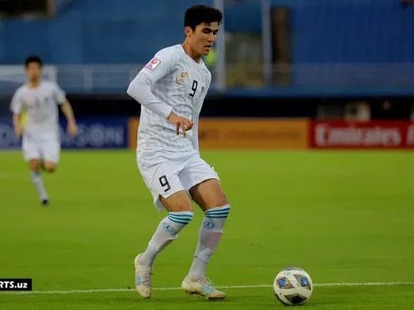 Іноземний нападник потрапив до сфери інтересів київського “Динамо”