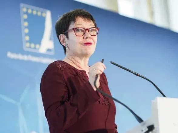 Зеленський запросив президента ЄБРР в Україну