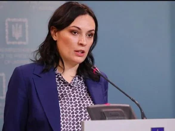 Зеленский уволил Ковалив и назначил Ермаку новую заместительницу