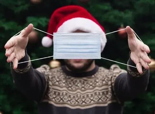 ОАСК просят отменить продолжение карантина и его усиление с 8 января