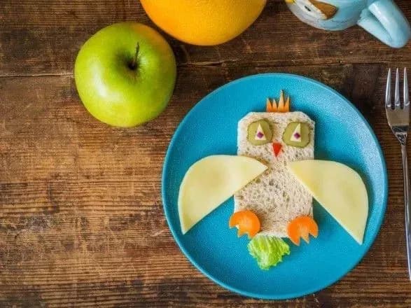 Здорове харчування та рухові перерви: затверджено план заходів для Нової української школи