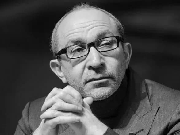 “Незамінні люди є”: сторінка Геннадія Кернеса "попрощалася" з Facebook