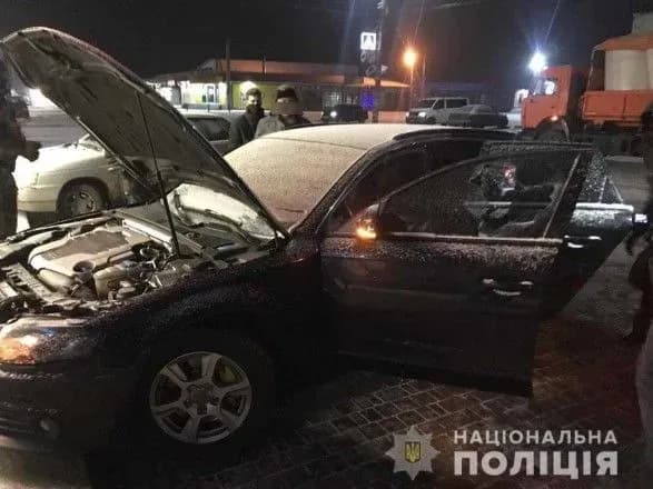 У Кіровоградській області затримали злочинців, які вимагали у фермера 30 тис. доларів неіснуючого боргу