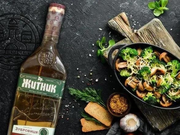 Топ-3 самых необычных алкогольных напитка, которые следует попробовать на Новый год