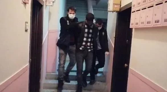 У Туреччині затримали 35 осіб через зв’язки з ІДІЛ