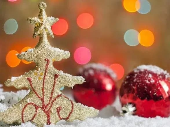 Предновогодний рекорд: в Киеве зафиксировали самую теплую ночь