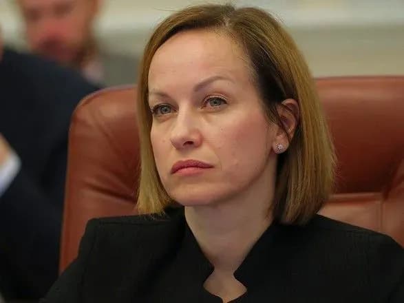 Україна виплачує пенсії для 660 тис. пенсіонерів з окупованих територій - Лазебна