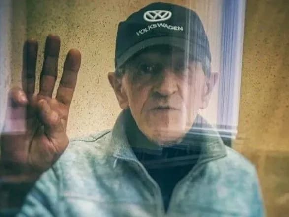 В Крыму совершено нападение на дочь и жену заключенного Кремля Приходько