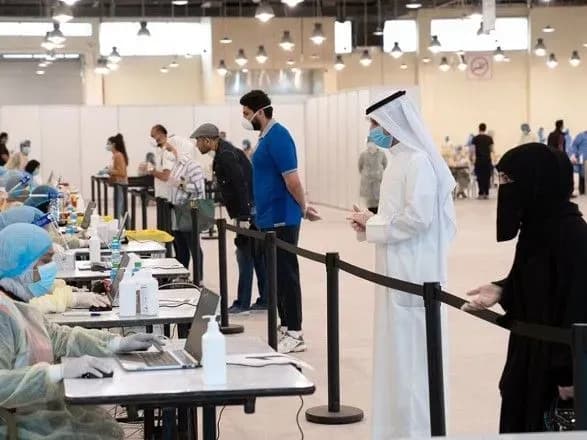 Саудівська Аравія скасовує "ковідну" заборону на міжнародні рейси - ЗМІ