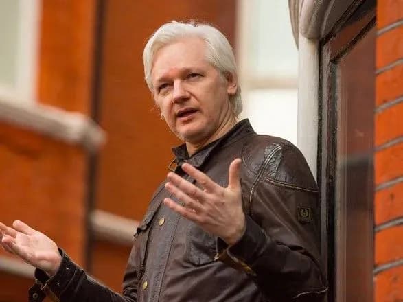 Суд у Лондоні відмовився екстрадувати Ассанжа до США