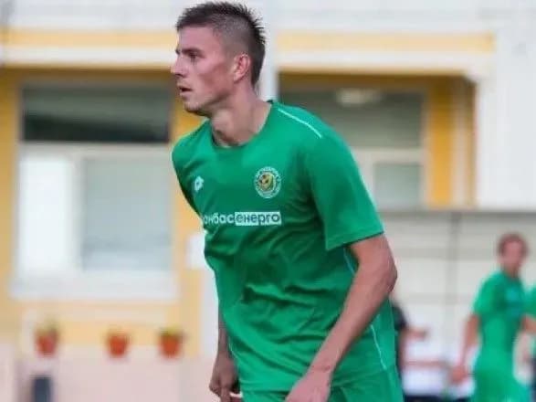 Київський клуб підписав колишнього футболіста чемпіонату "ЛНР"