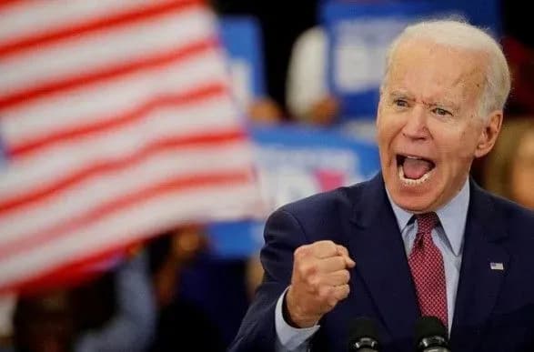 Конгрес США затвердив перемогу Байдена на виборах президента