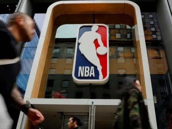 НБА через коронавірус перенесла два матчі
