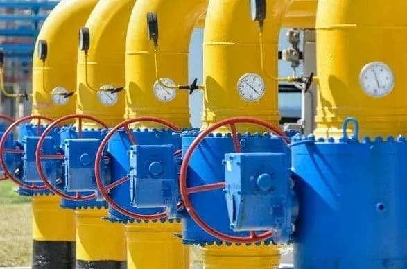 "Ініціатива Юрія Вітренка з регулювання цін на газ відкриває двері для корупції і спотворень ринку" - Аура Сабадус, ICIS