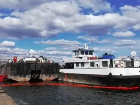 Закон про річковий транспорт офіційно опубліковано