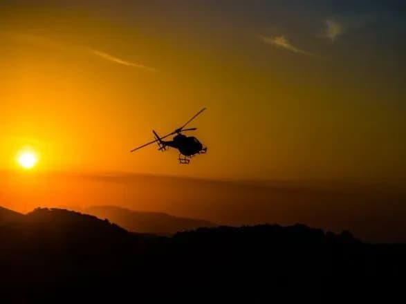 Цього року в Україні впровадять цивільну аеромедичну евакуацію - МОЗ