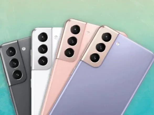 Samsung показали линейку Galaxy S21, и они невероятны