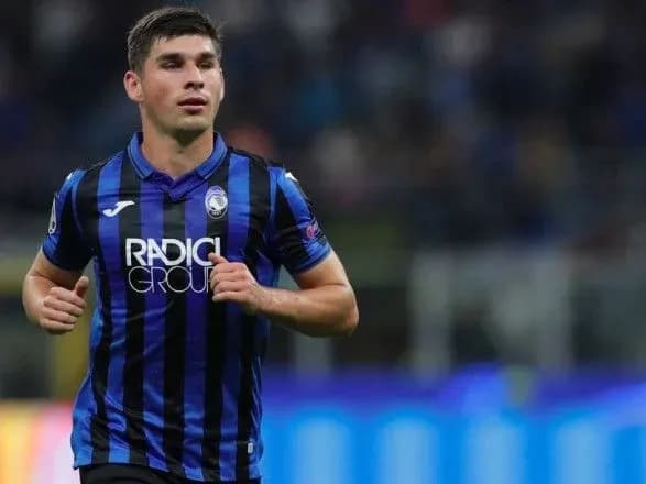 Малиновский помог "Аталанте" пробиться в четвертьфинал Кубка Италии