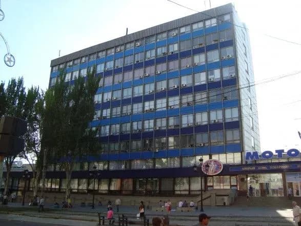 Ексвласник "Мотор Січ" Богуслаєв намагається прикритися колективом заводу, який він же сам обдурив і розігнав - виконавчий директор Антирейдерського союзу