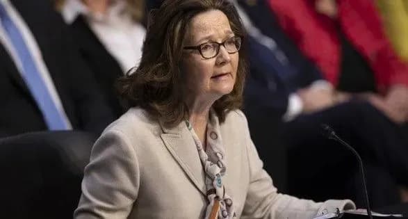 Голова ЦРУ подала у відставку