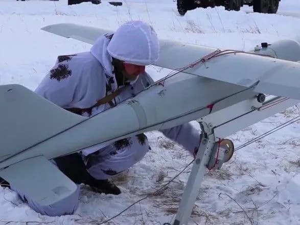 Росія активно нарощує боєздатність бойовиків новими поставками пального і безпілотників - розвідка