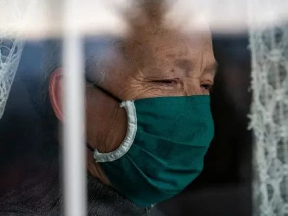 У КНР новий спалах COVID-19 через репетитора, який читав лекції про здоров’я