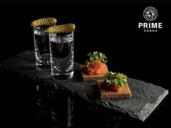 Эксперты Prime раскрыли три фактора, которые делают вкус водки уникальным