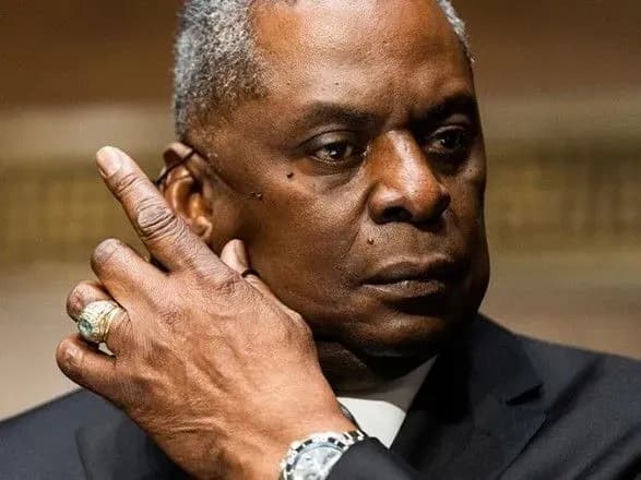 Пентагон вперше очолить афроамериканець