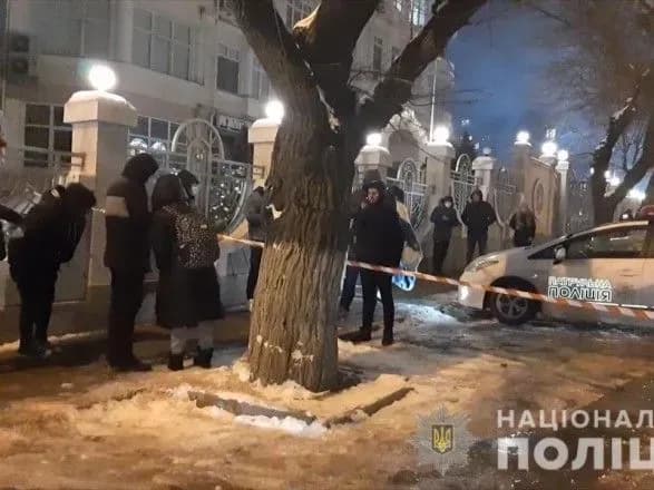 Власнику готелю в Одесі, де згоріло двоє людей, повідомили про підозру
