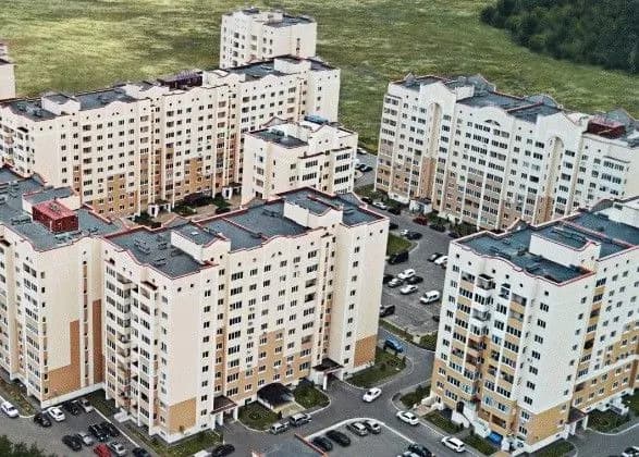 Стало відомо, як забудовник ЖК "Софія Київська" виводив гроші