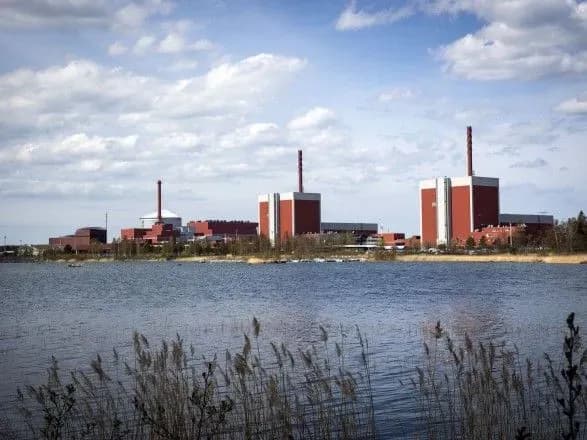 Фінляндія до 2035 року планує відмовитися від елетроенергії з Росії