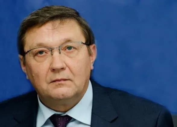 Ексміністр економіки: Зеленський повинен не допускати арбітражу по "Мотор Січі" і покарати винних у цькуванні китайських інвесторів