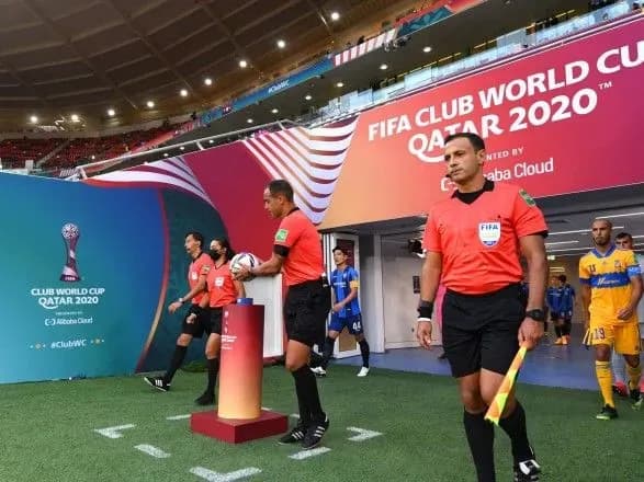 Мексиканский клуб стал третьим полуфиналистом Клубного чемпионата мира по футболу